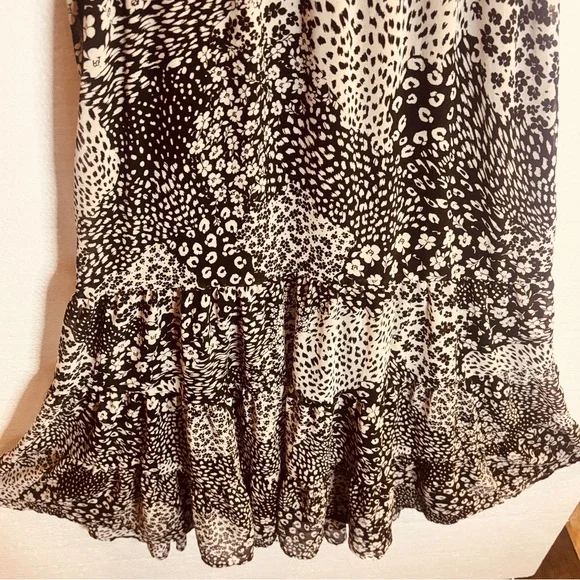 BB DAKOTA by STEVE MADDEN
Mix Degrees Midi Dress Size Large - Picture 9 of 11